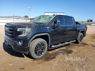 GMC SIERRA K1500 ELEVATION