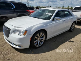CHRYSLER 300 LIMITED