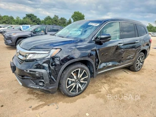 HONDA PILOT TOURING