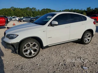 BMW X6 XDRIVE35I