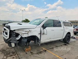 RAM 1500 SPORT