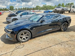 CHEVROLET CAMARO LT