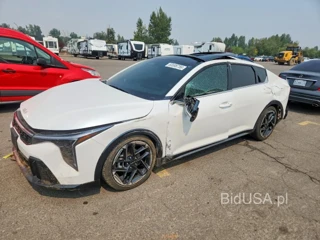 KIA K4 GT LINE