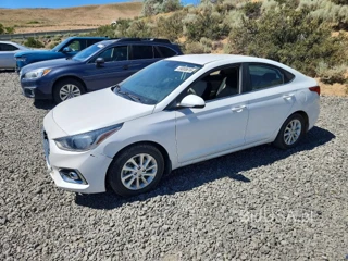 HYUNDAI ACCENT SEL