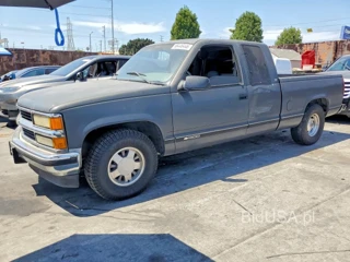 CHEVROLET GMT-400 C1500