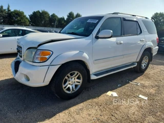 TOYOTA SEQUOIA LIMITED