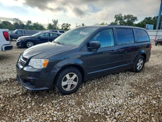 DODGE GRAND CARAVAN SXT