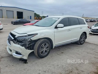 INFINITI QX60 LUXE