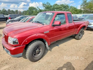 FORD RANGER SUPER CAB