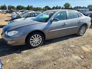 BUICK LACROSSE CXS