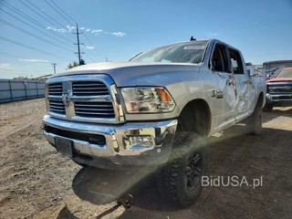 RAM 3500 SLT