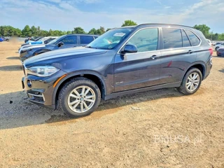 BMW X5 XDRIVE35I