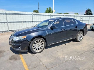 LINCOLN MKS