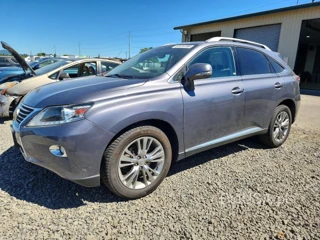 LEXUS RX 350 BASE