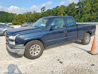 CHEVROLET SILVERADO C1500