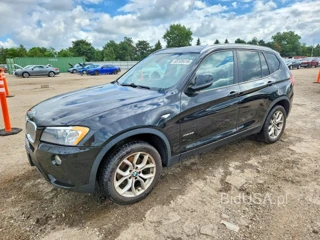 BMW X3 XDRIVE35I
