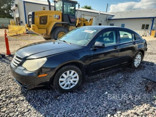 CHRYSLER SEBRING TOURING