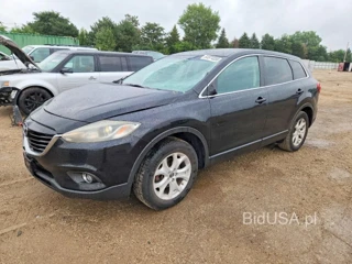 MAZDA CX-9 TOURING