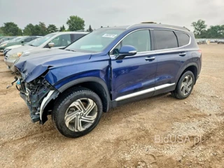 HYUNDAI SANTA FE SEL