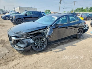 MAZDA 3 SELECT SPORT