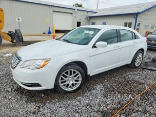 CHRYSLER 200 TOURING