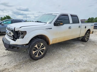 FORD F150 SUPERCREW