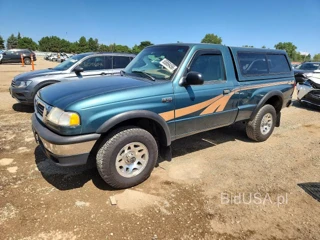 MAZDA B3000