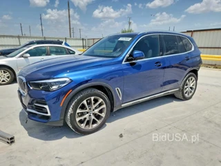 BMW X5 SDRIVE 40I
