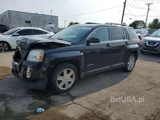 GMC TERRAIN SLT