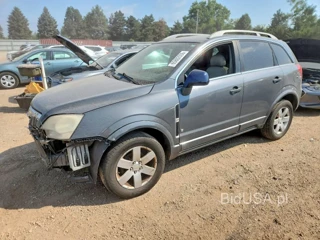 SATURN VUE XR