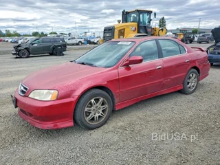 ACURA 3.2TL