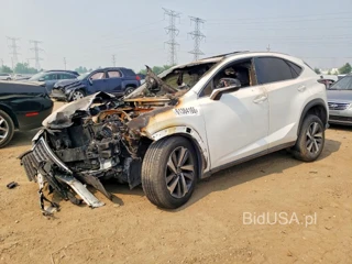 LEXUS NX300