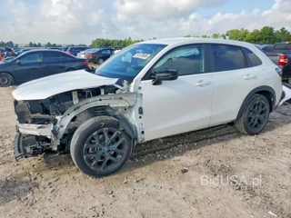 HONDA HR-V SPORT