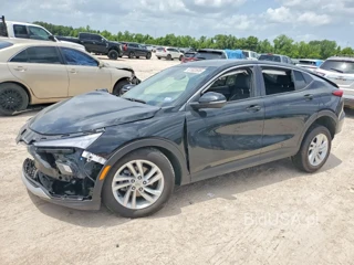 BUICK ENVISTA PREFERRED