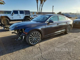 AUDI A5 PREMIUM PLUS