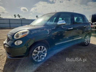 FIAT 500L LOUNGE