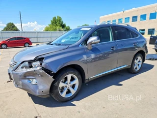 LEXUS RX 350 BASE