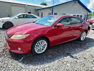 LEXUS ES 350