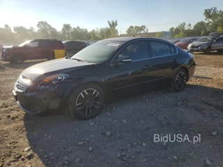 NISSAN ALTIMA 3.5 SE