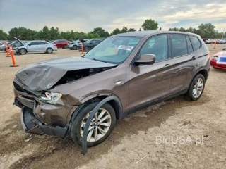 BMW X3 XDRIVE28I