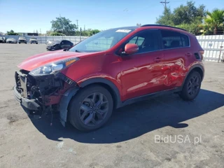 KIA SPORTAGE S