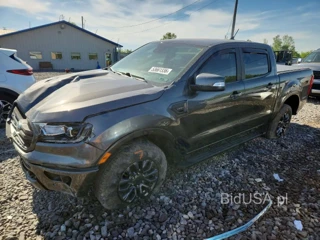 FORD RANGER XL