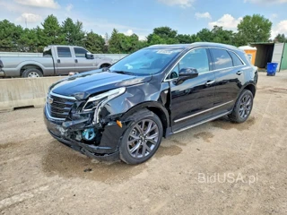 CADILLAC XT5 LUXURY