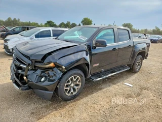 GMC CANYON SLE