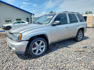 CHEVROLET TRAILBLAZER LS