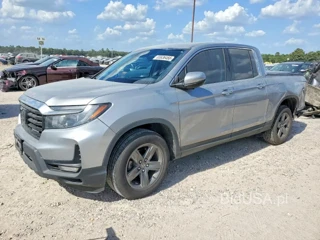 HONDA RIDGELINE RTL