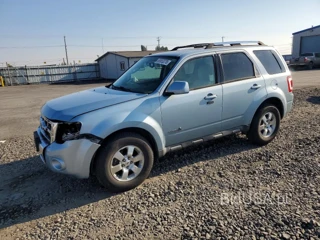 FORD ESCAPE HYBRID