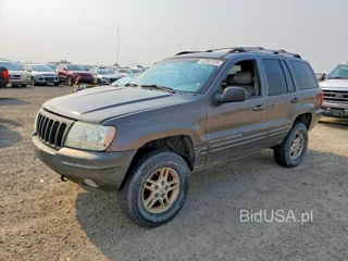 JEEP CHEROKEE LIMITED