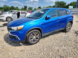 MITSUBISHI OUTLANDER SPORT ES