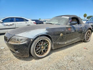 BMW Z4 2.5